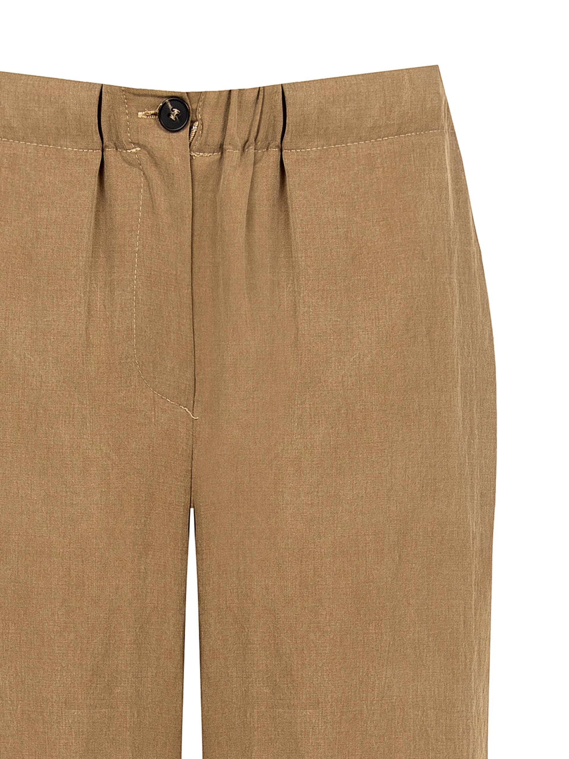 Rinascimento Trousers